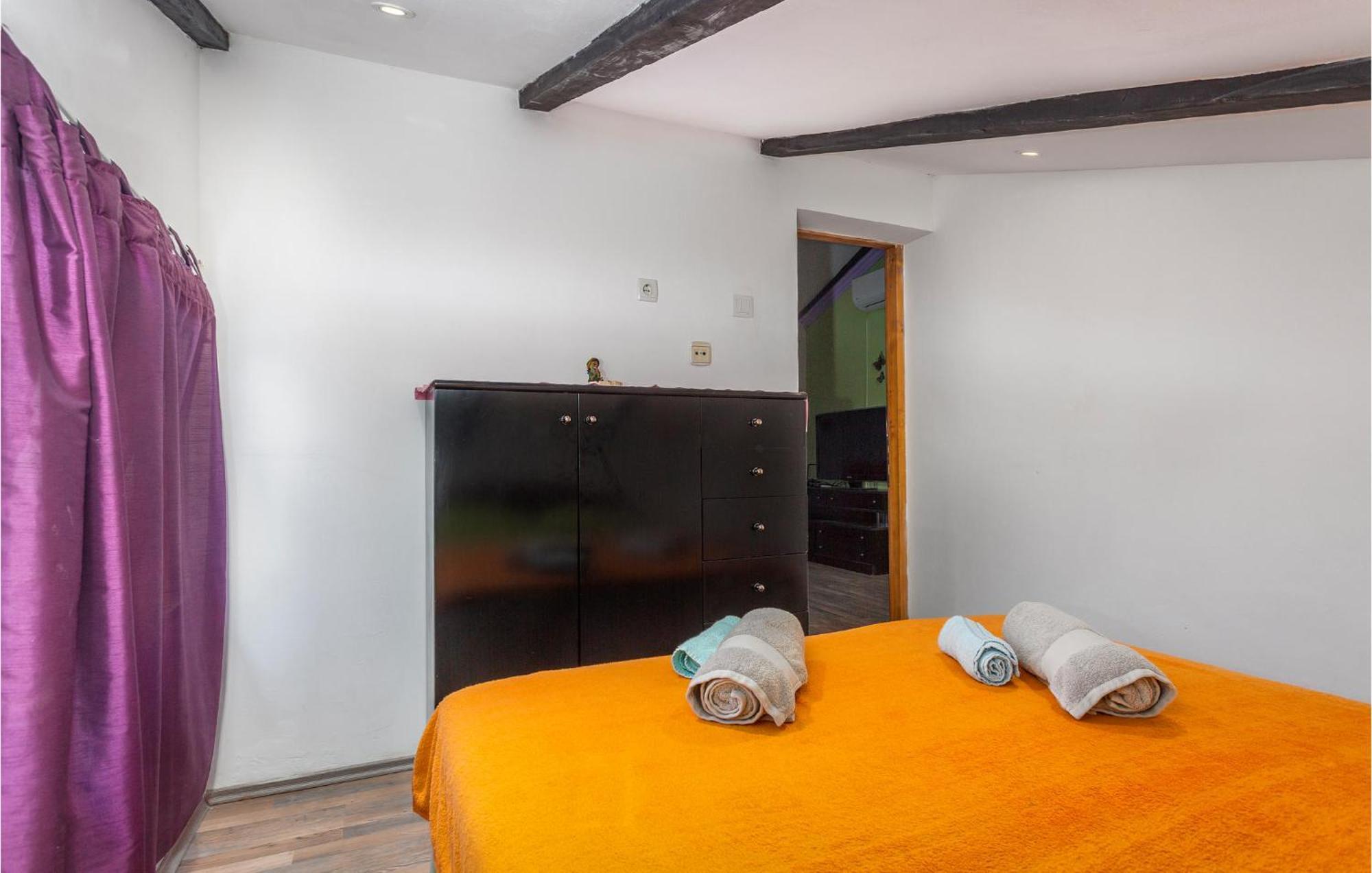 2 Bedroom Amazing Apartment In نجيفيش المظهر الخارجي الصورة