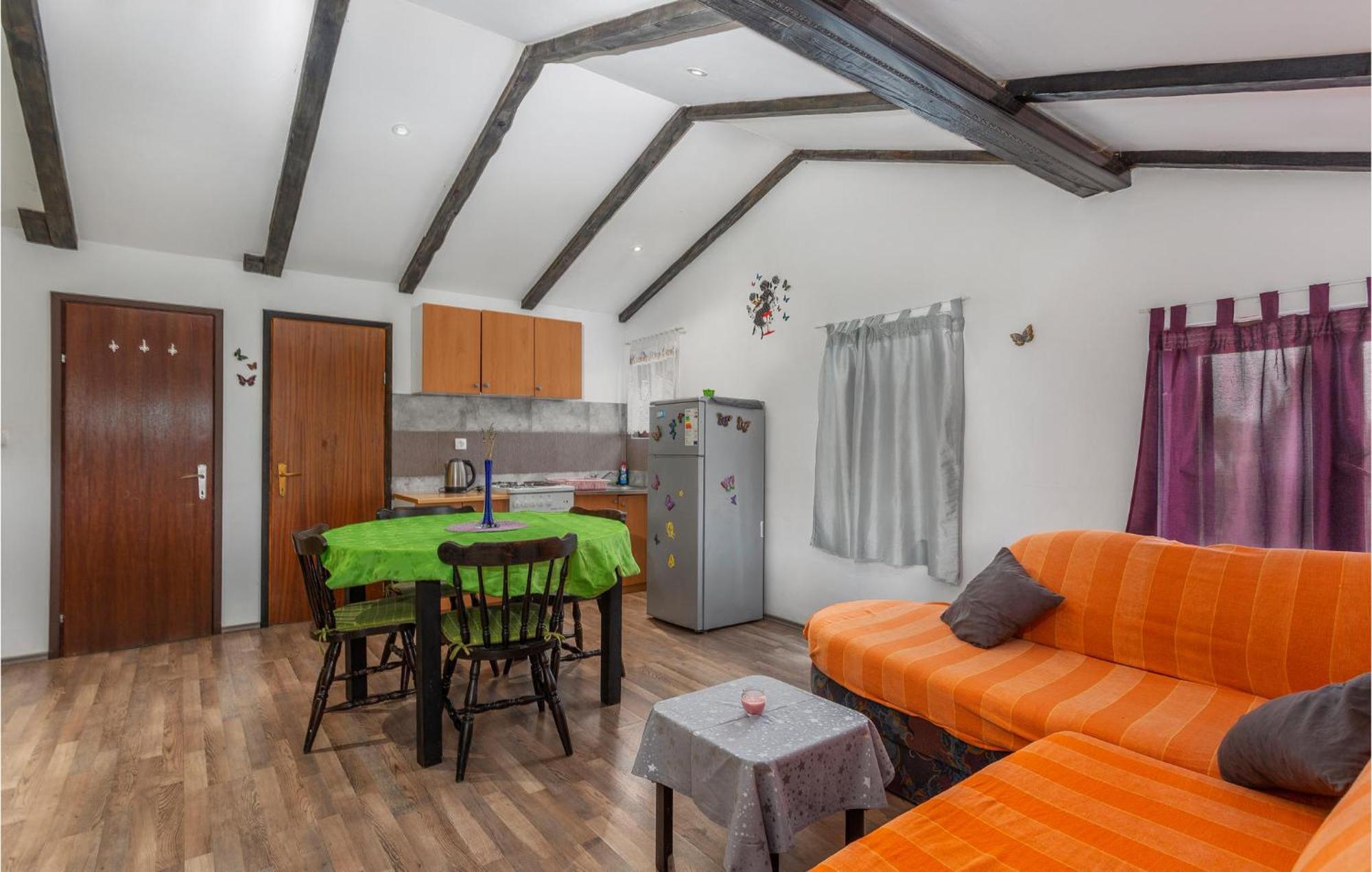 2 Bedroom Amazing Apartment In نجيفيش المظهر الخارجي الصورة